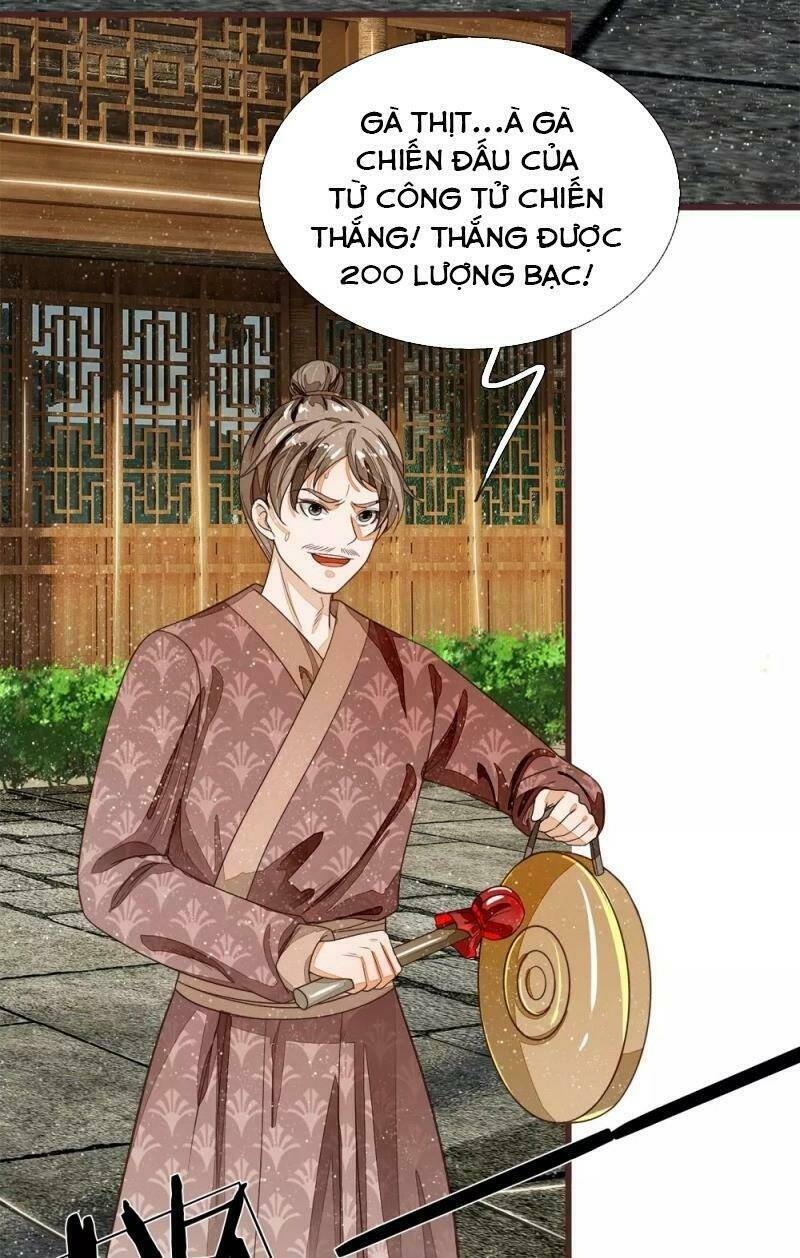Đệ Nhất Hoàn Khố: Chapter 90