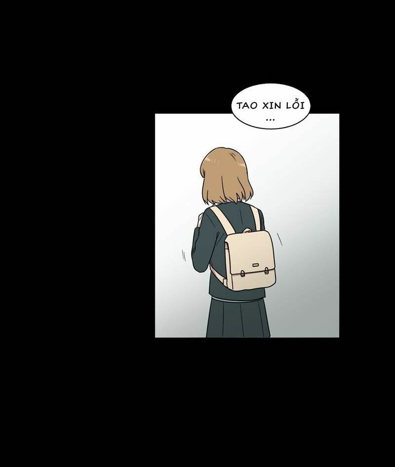 …”Một Sự Thật Khá Khó Chịu.”: Chapter 16