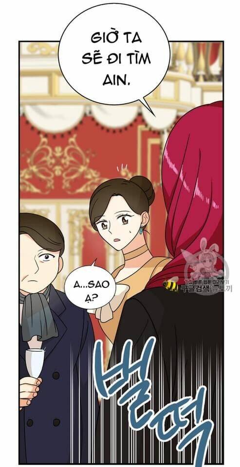 Xuyên Không Trở Thành Mami Phản Diện: Chapter 32