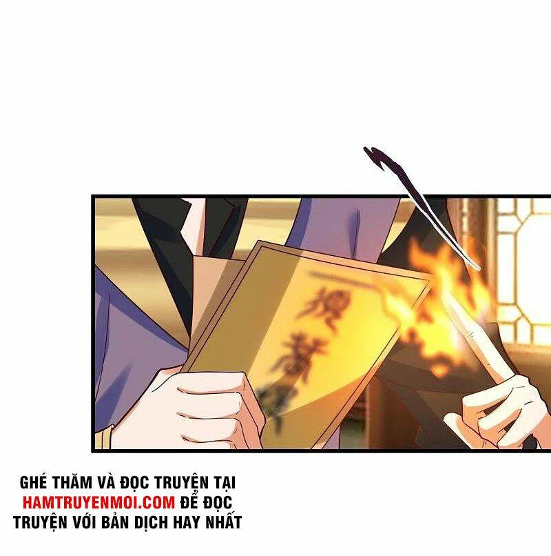 Tiến Sĩ Khoa Học Kỹ Thuật Tu Tiên: Chapter 72