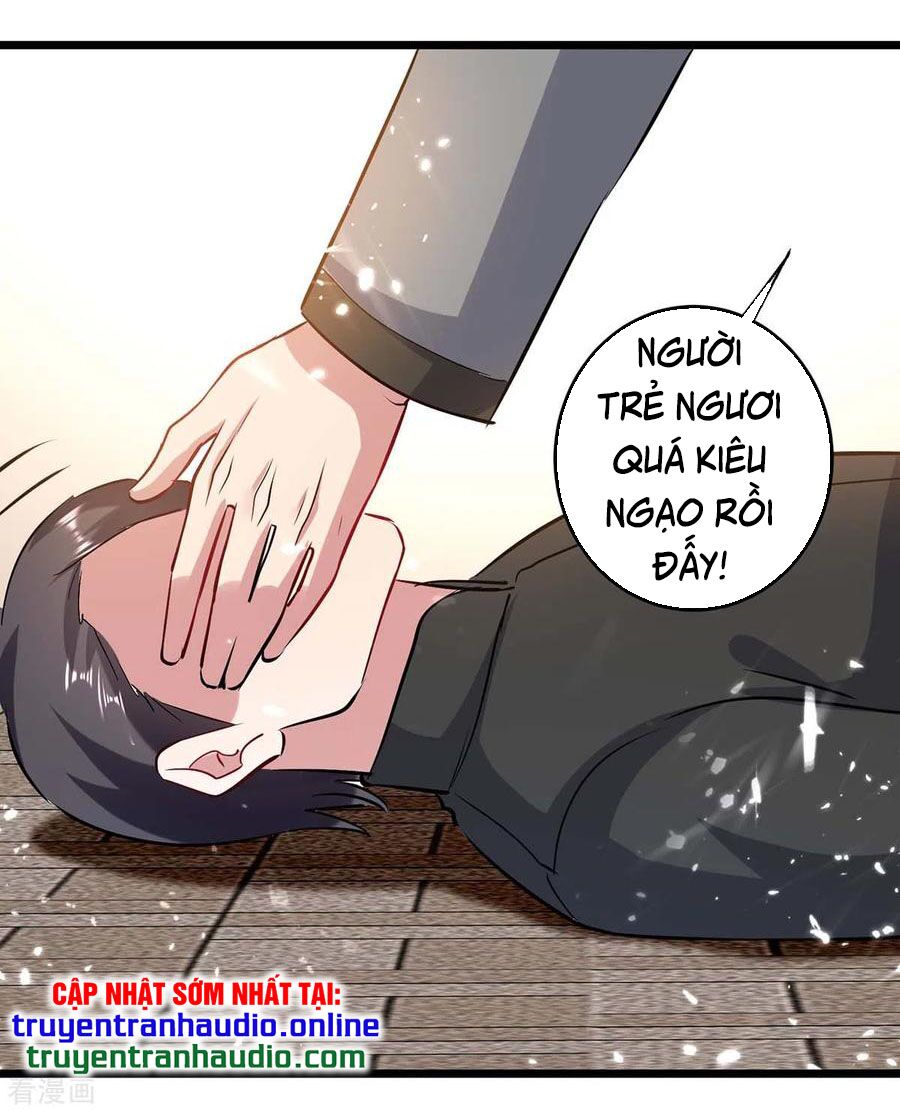Trọng Sinh Khí Thiếu Quy Lai: Chapter 152