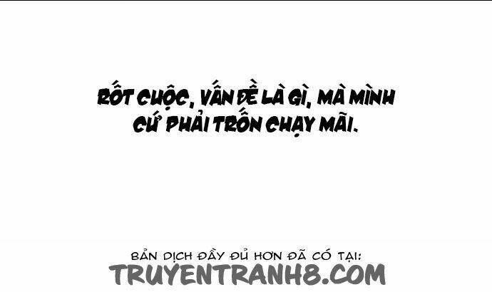 Transparent Cohabitation: Chapter 10