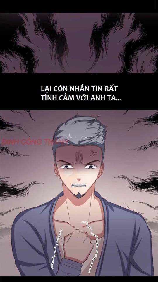Truyện Kinh Dị Ở Tòa Nhà Số 44: Chapter 71