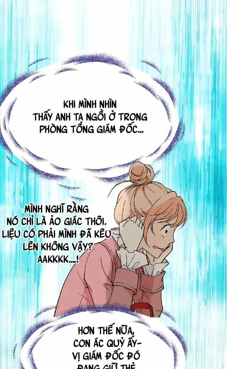 Lee Bom, Em Là Của Anh: Chapter 13