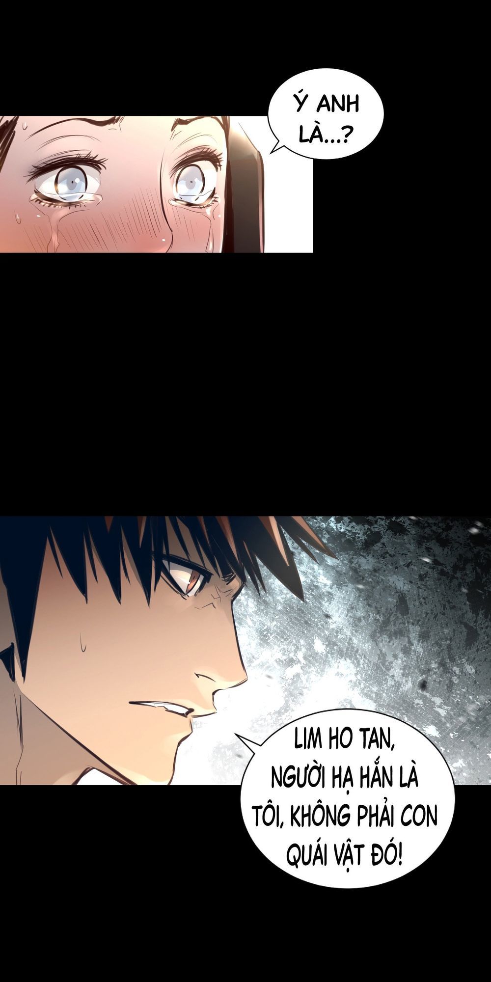 Dị Giới Tam Tuyệt: Chapter 82