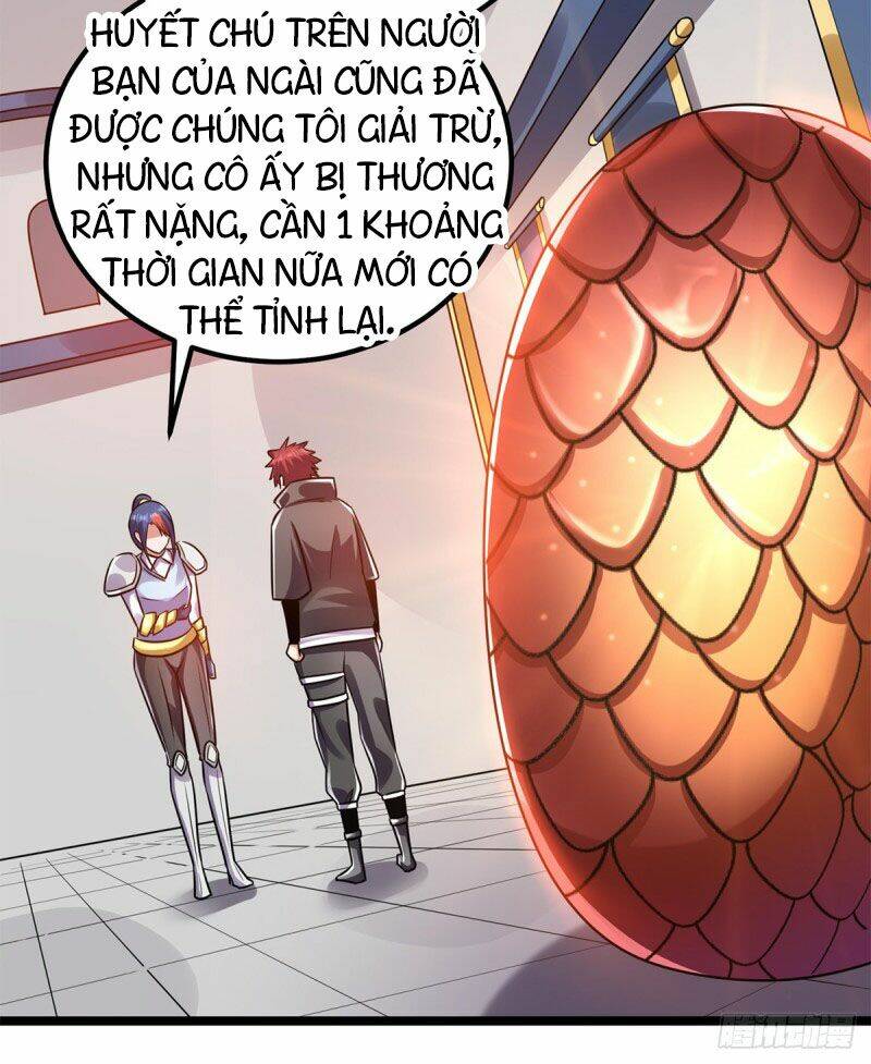 Tiên Vương Trùng Sinh: Chapter 103