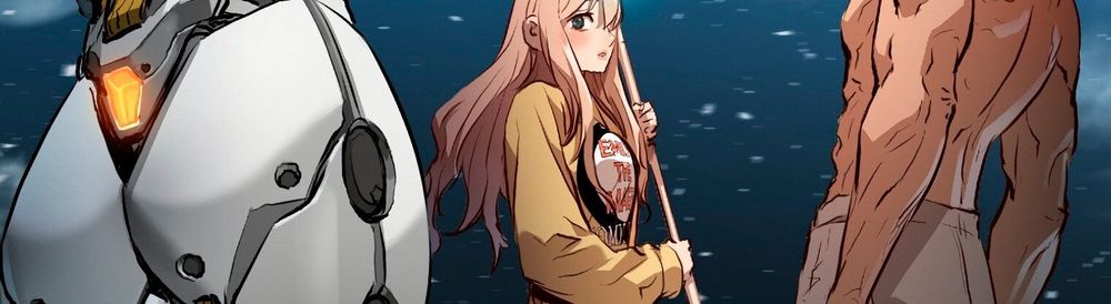 Dị Giới Tam Tuyệt: Chapter 99