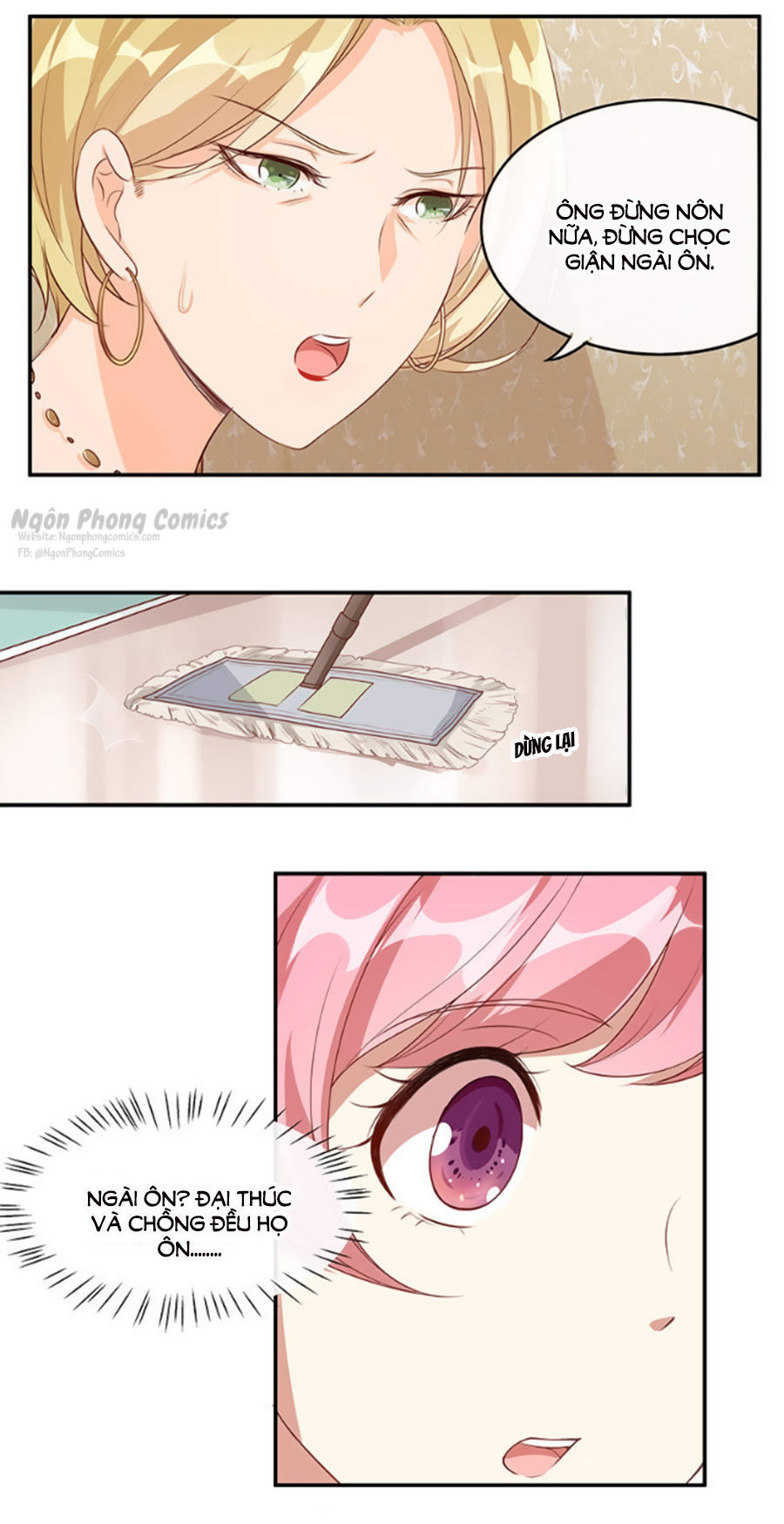 Cả Thế Giới Đều Không Bằng Người: Chapter 17