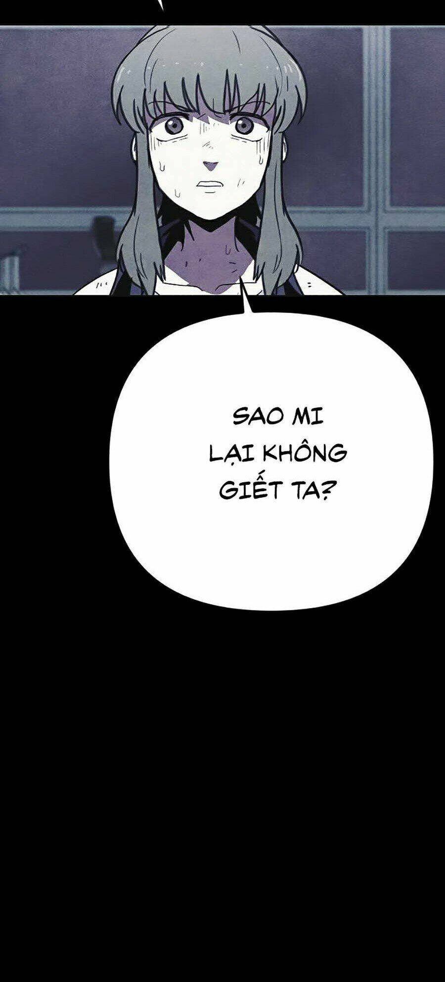 Cậu Bé Shotgun: Chapter 24