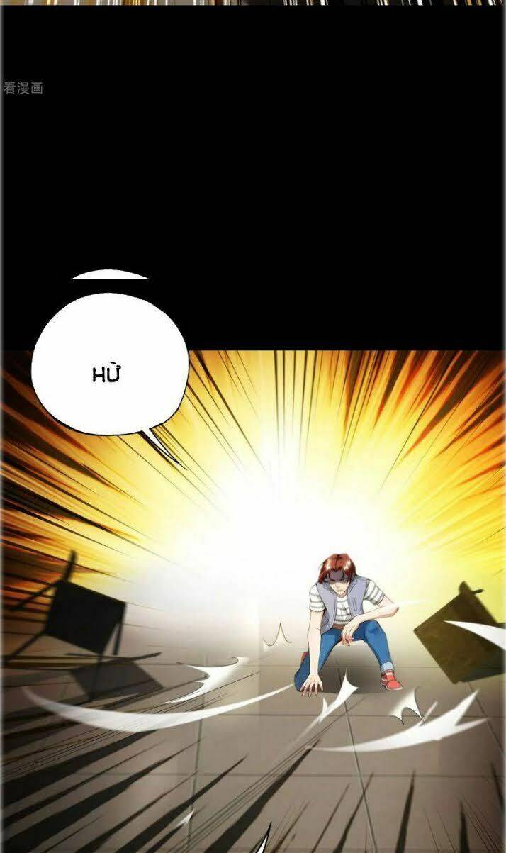 Vòng Bạn Bè Mạnh Nhất Của Tiên Giới: Chapter 66