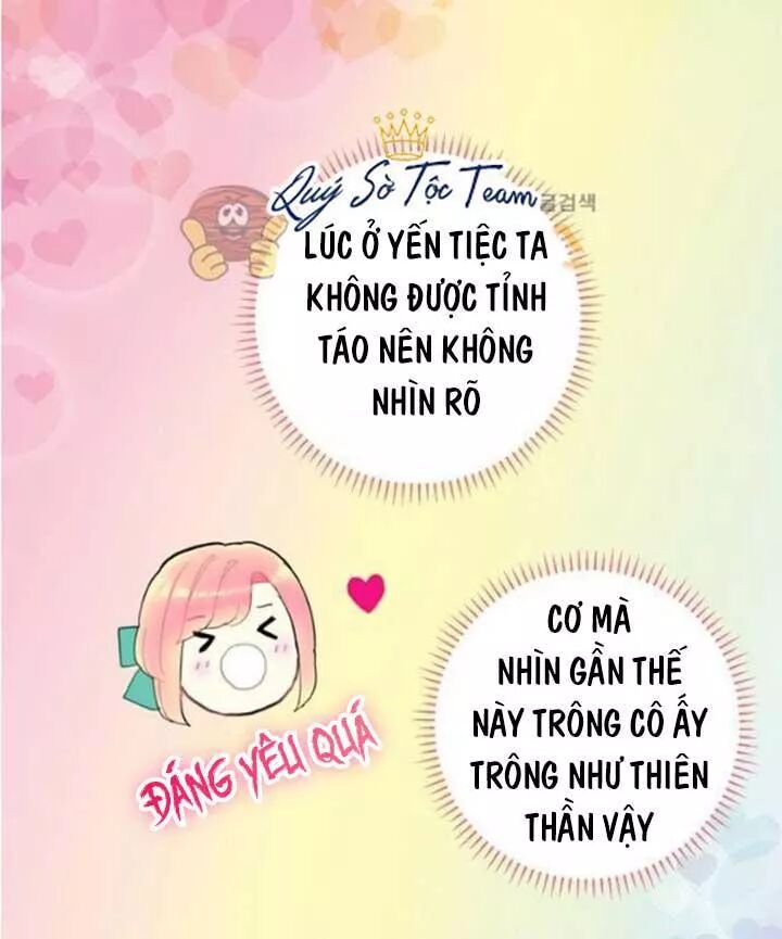 Tồn Tại Với Tư Cách Là Vợ Của Nam Chính: Chapter 56: Hộ vệ mới