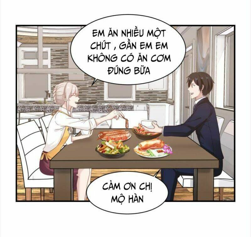 Đô Thị Tuyệt Thế Cuồng Tôn: Chapter 31