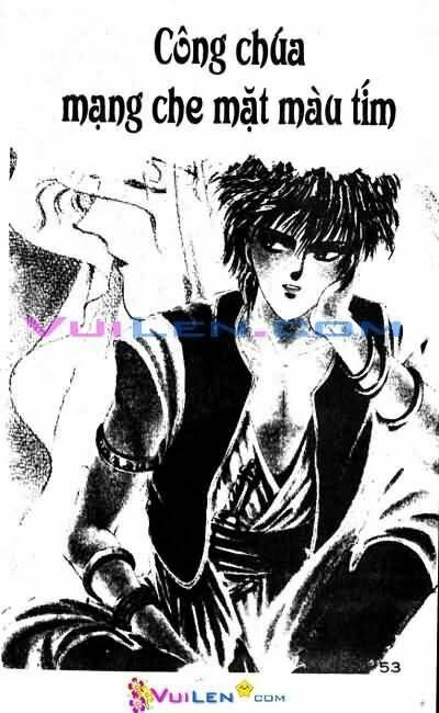 Nàng Công Chúa Ham Chơi: Chapter 12