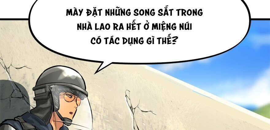 Vua Sinh Tồn: Chapter 75