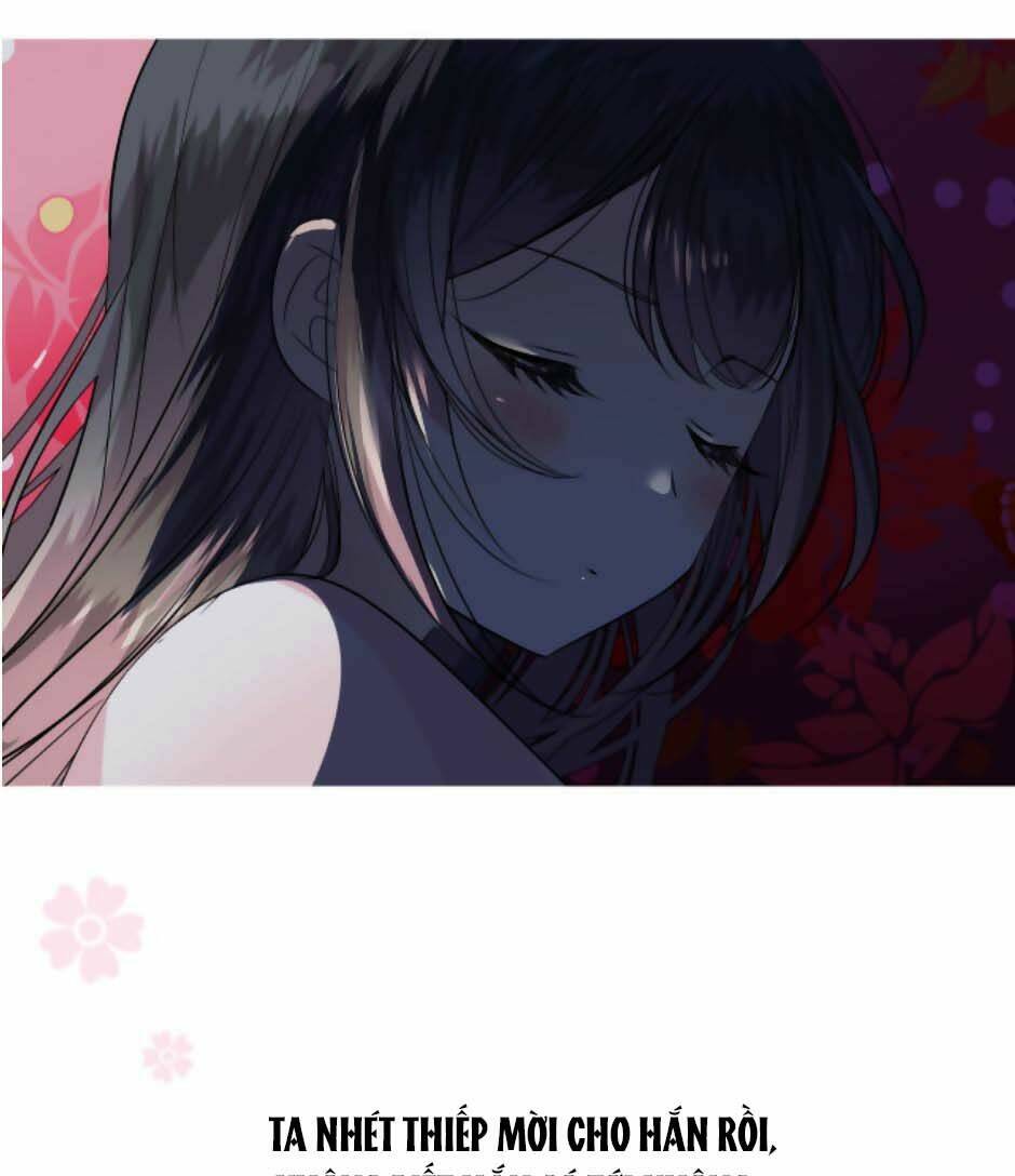 Sao Lại Là Yêu?: Chapter 25