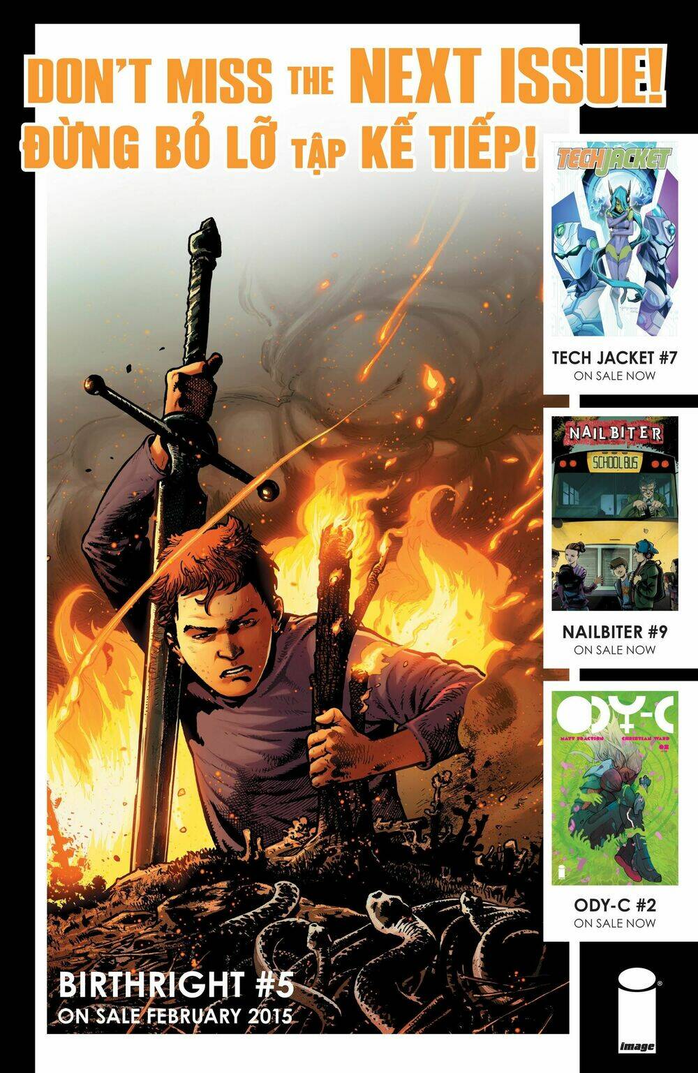 Birthright: Chapter 4