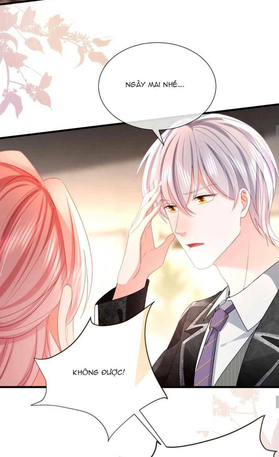 SỦNG EM ĐẾN TẬN TRỜI: Chapter 31