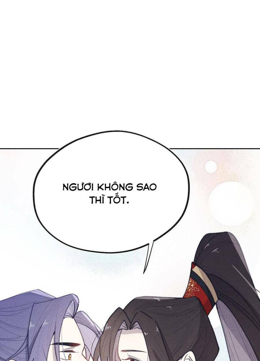 Quân Nhan Tựa Hoa Đào: Chapter 41