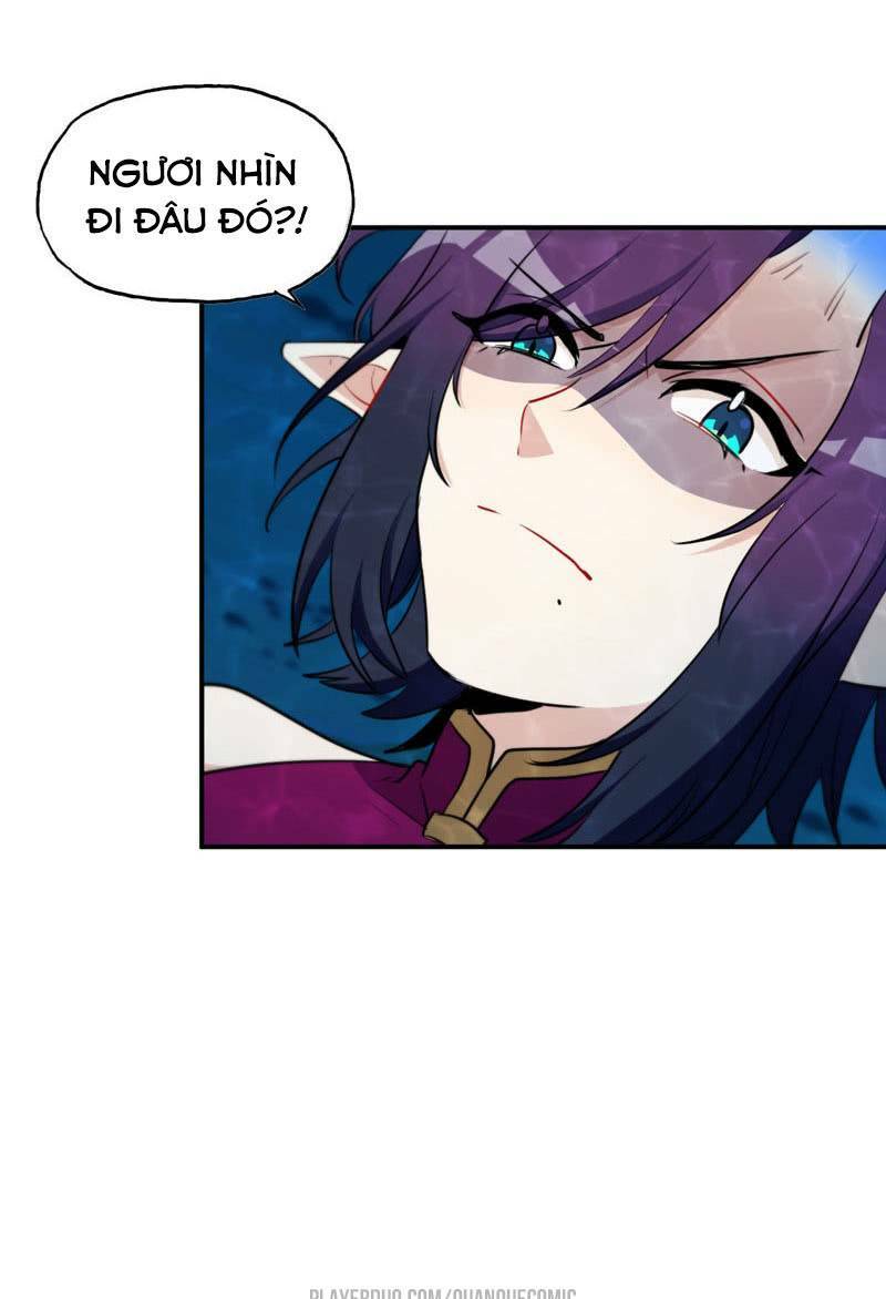 Khởi Đầu Bằng Một Con Côn: Chapter 48
