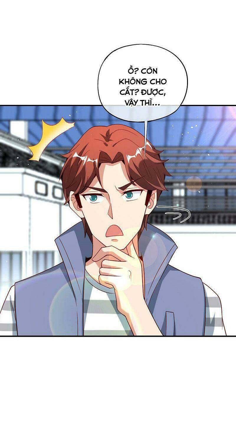 Vòng Bạn Bè Mạnh Nhất Của Tiên Giới: Chapter 96