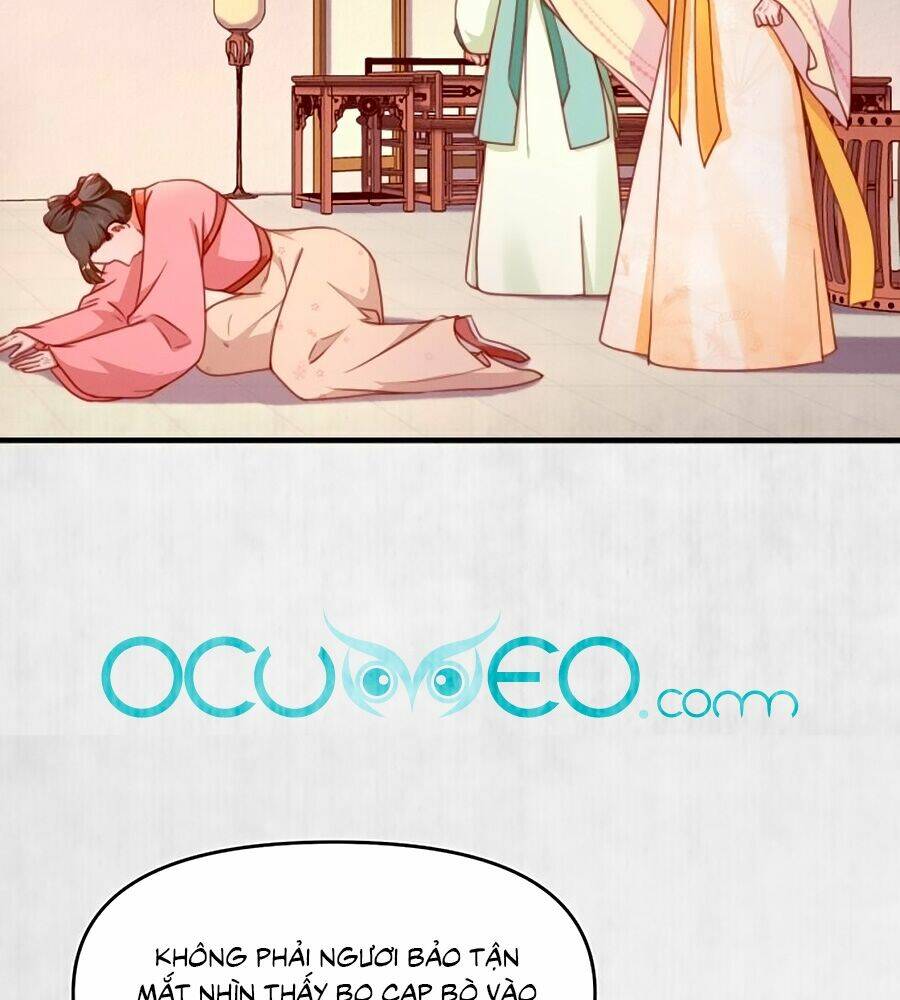 Hoạn Phi Hoàn Triều: Chapter 97