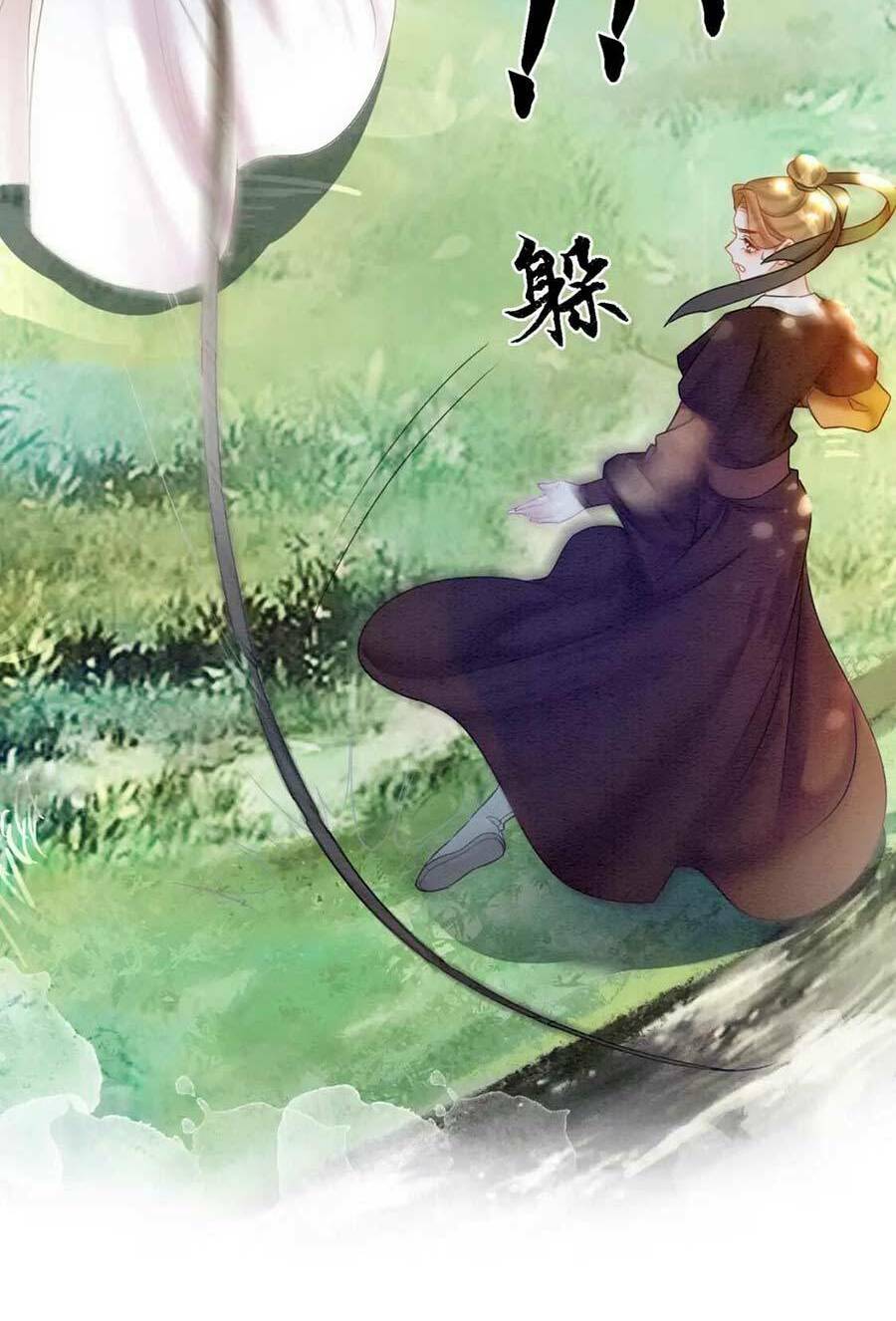 Xung Hỉ Vương Phi: Chapter 60