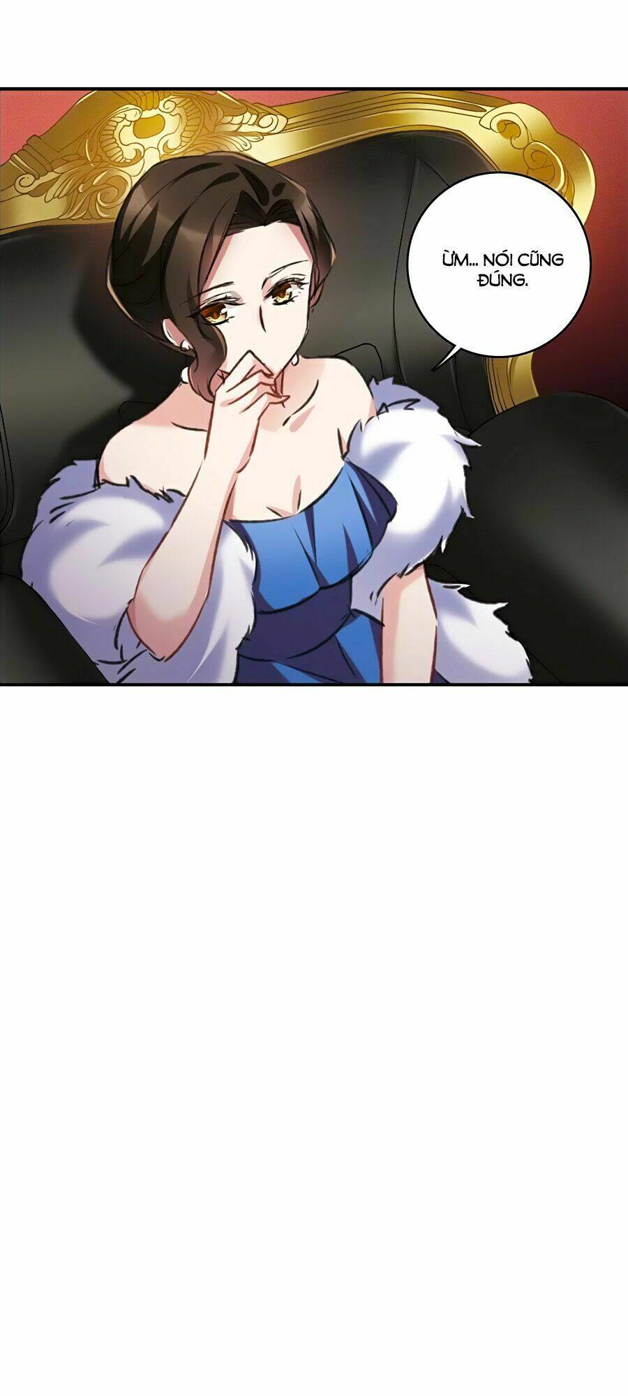 Cuốn Sách Vận Mệnh Của Tôi: Chapter 41