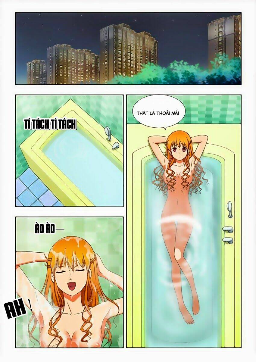 Tối Cường Tà Thiếu: Chapter 49