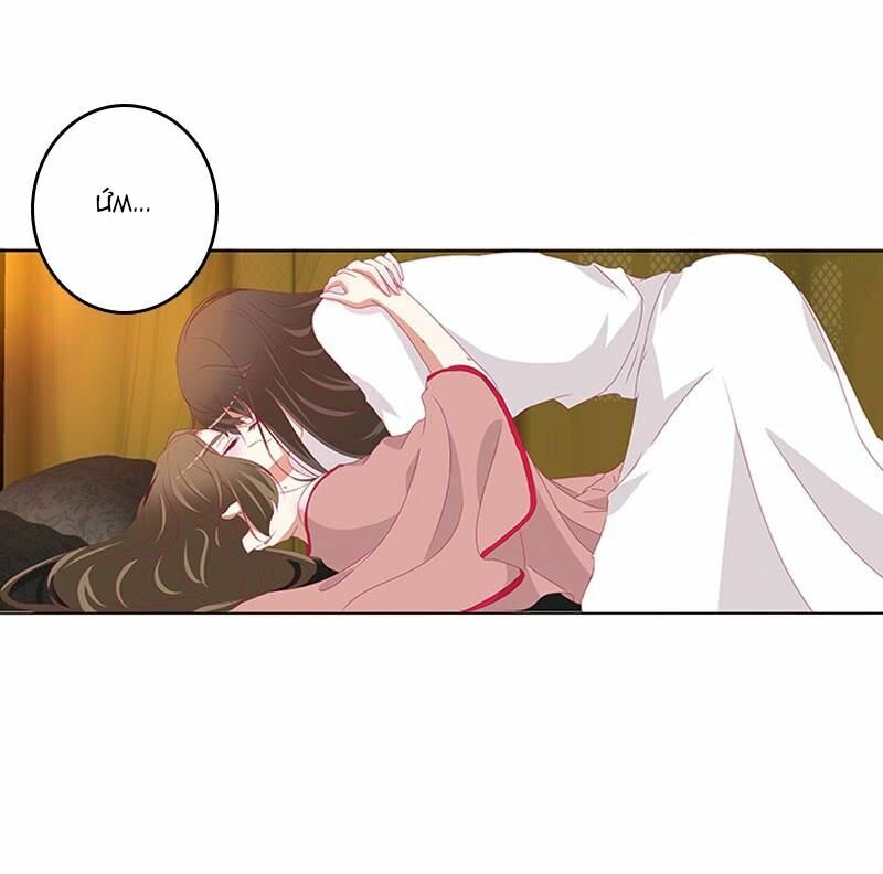 Thông Linh Phi: Chapter 471