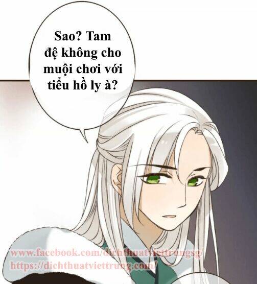 Bạn Trai Tôi Là Cẩm Y Vệ: Chapter 77