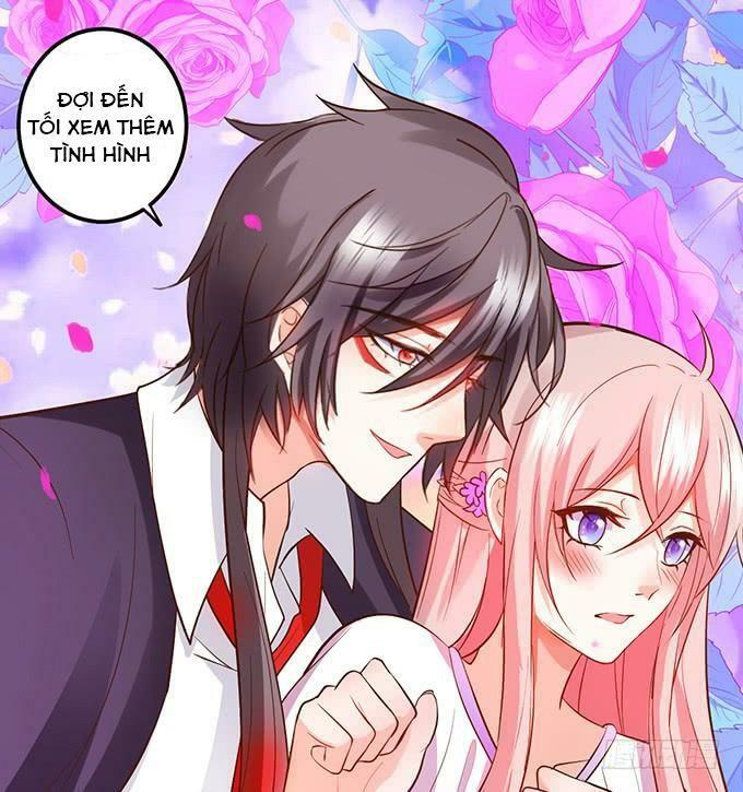 Hồ Tiên Hung Bạo: Chapter 89