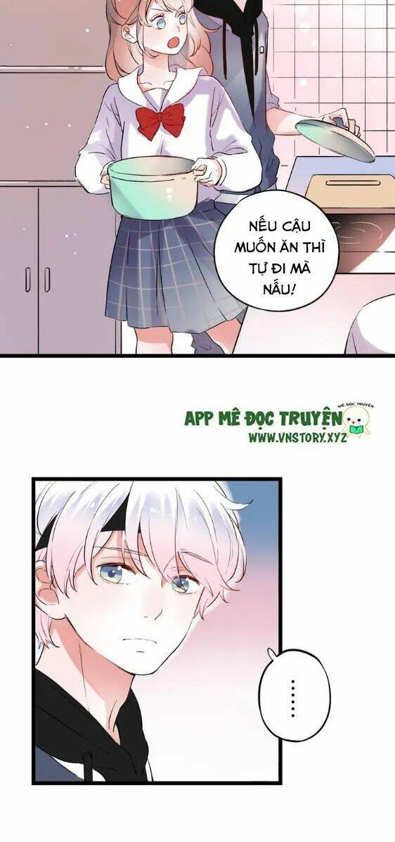 Trạch Thượng Tịch Mịch Huỳnh Hỏa: Chapter 27