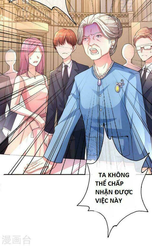 Trùng Sinh Để Trả Thù: Chapter 1