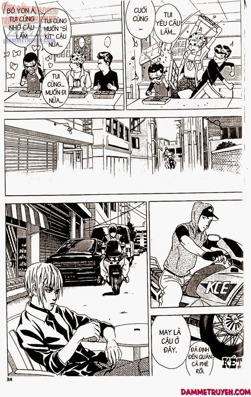 Ai Hơn Ai: Chapter 142