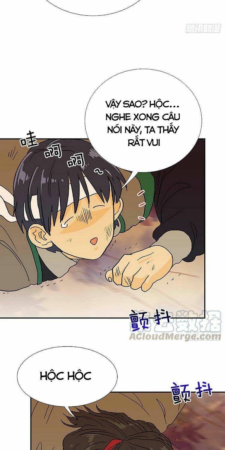 Học Sĩ Tái Sinh: Chapter 172