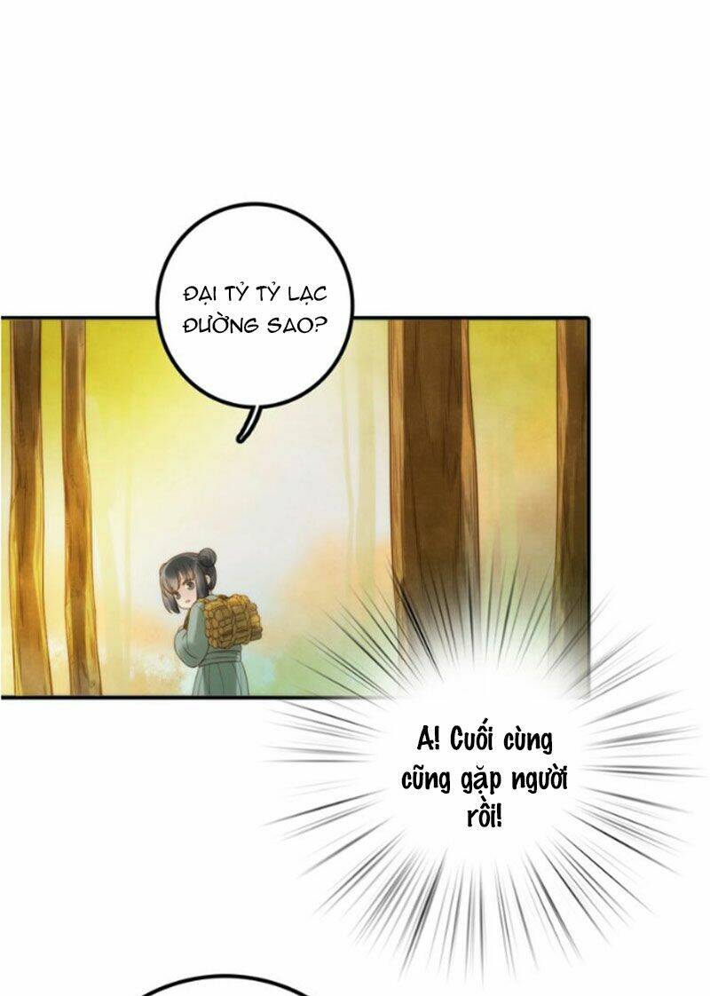 Cướp Chàng Vợ Về Đón Năm Mới: Chapter 32