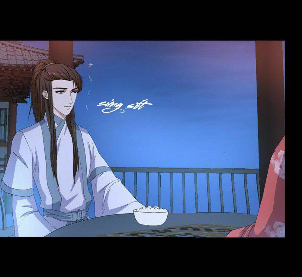 Hỏa Hồ: Chapter 13