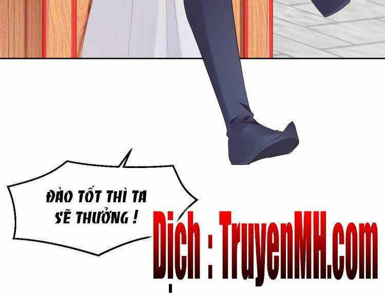 Nhất Sinh Nhất Thế Tiếu Thương Khung: Chapter 6