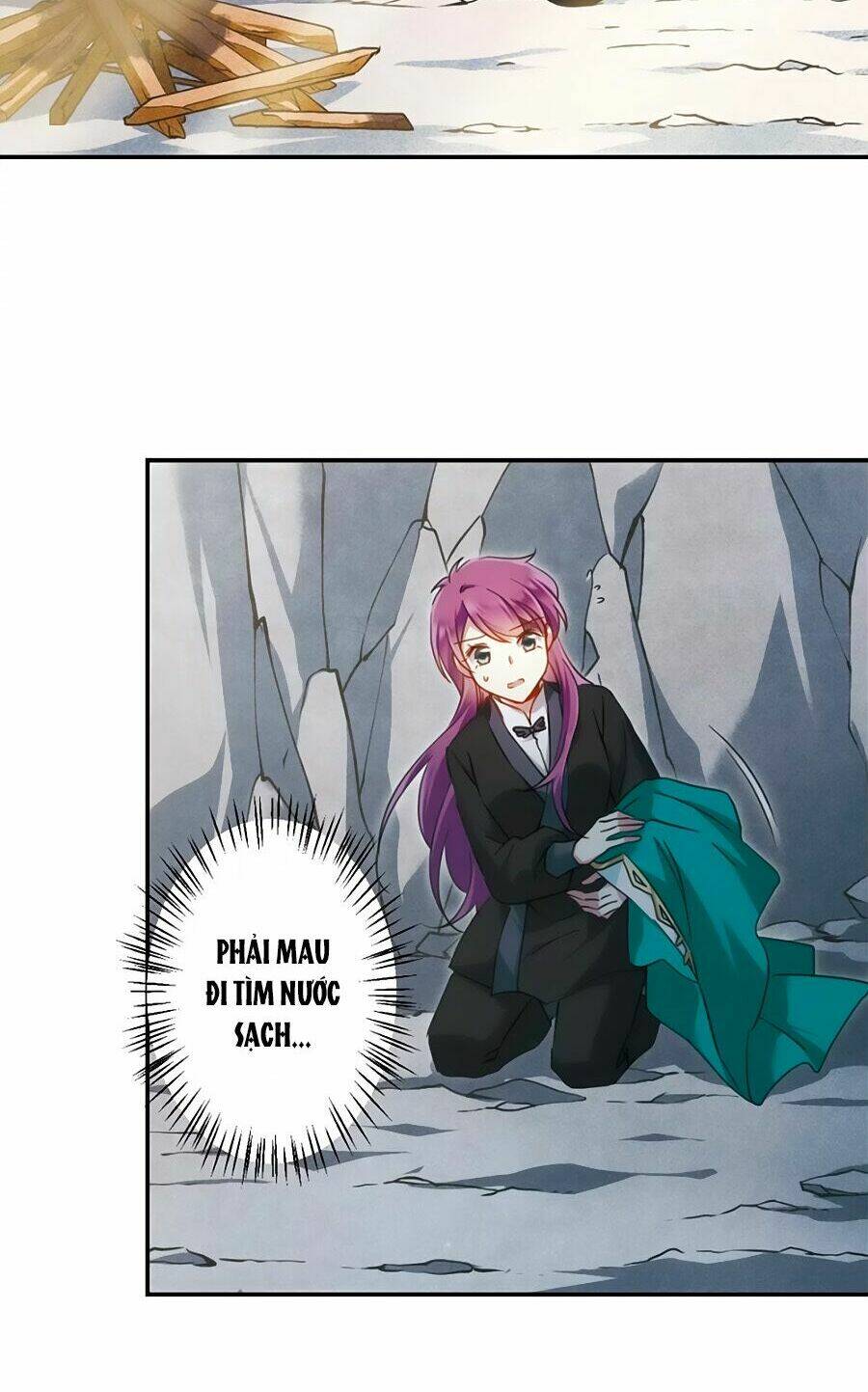 Thượng Quốc Phú Chi Thiên Đống Tuyết: Chapter 53