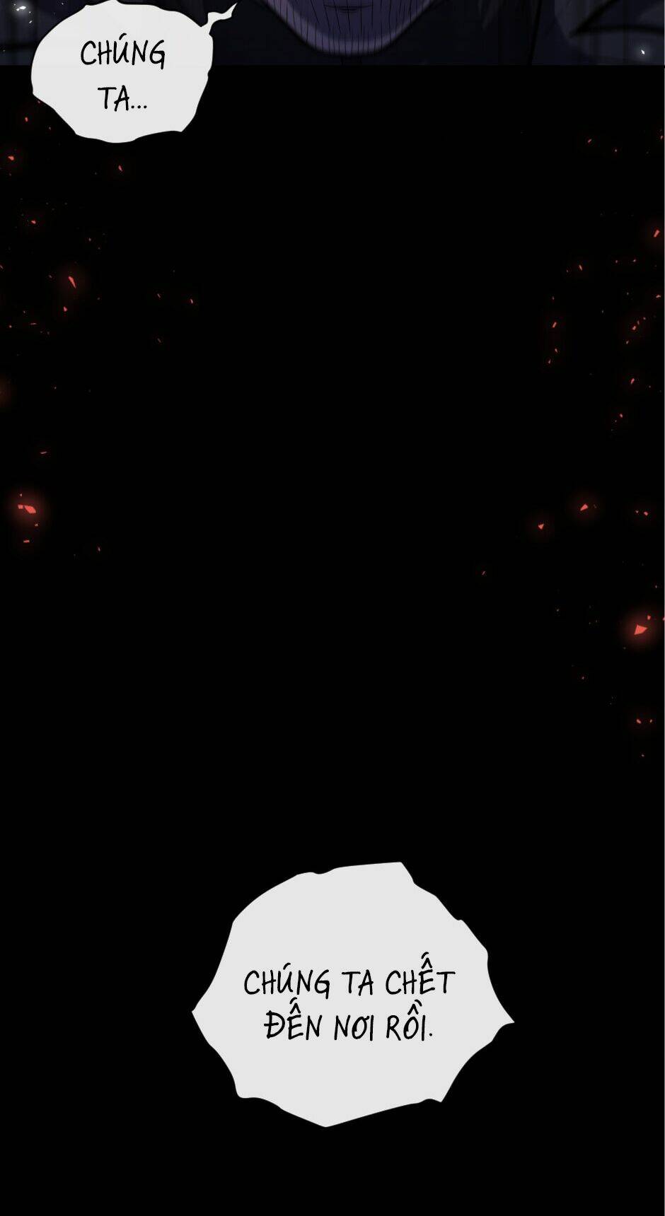 Gods Reborn: Chapter 16