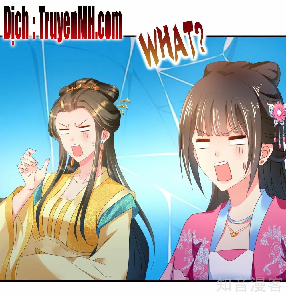 Lãnh Cung Phế Hậu Muốn Nghịch Thiên: Chapter 87