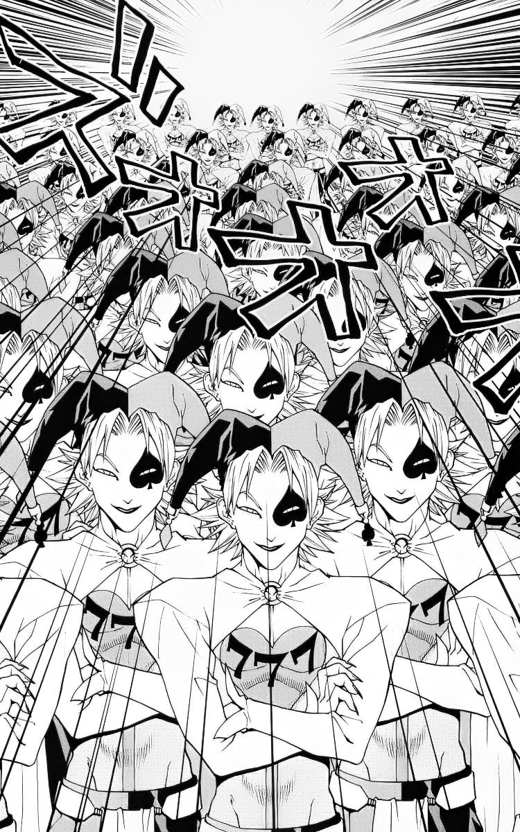 Vua Bánh Mì: Chapter 62