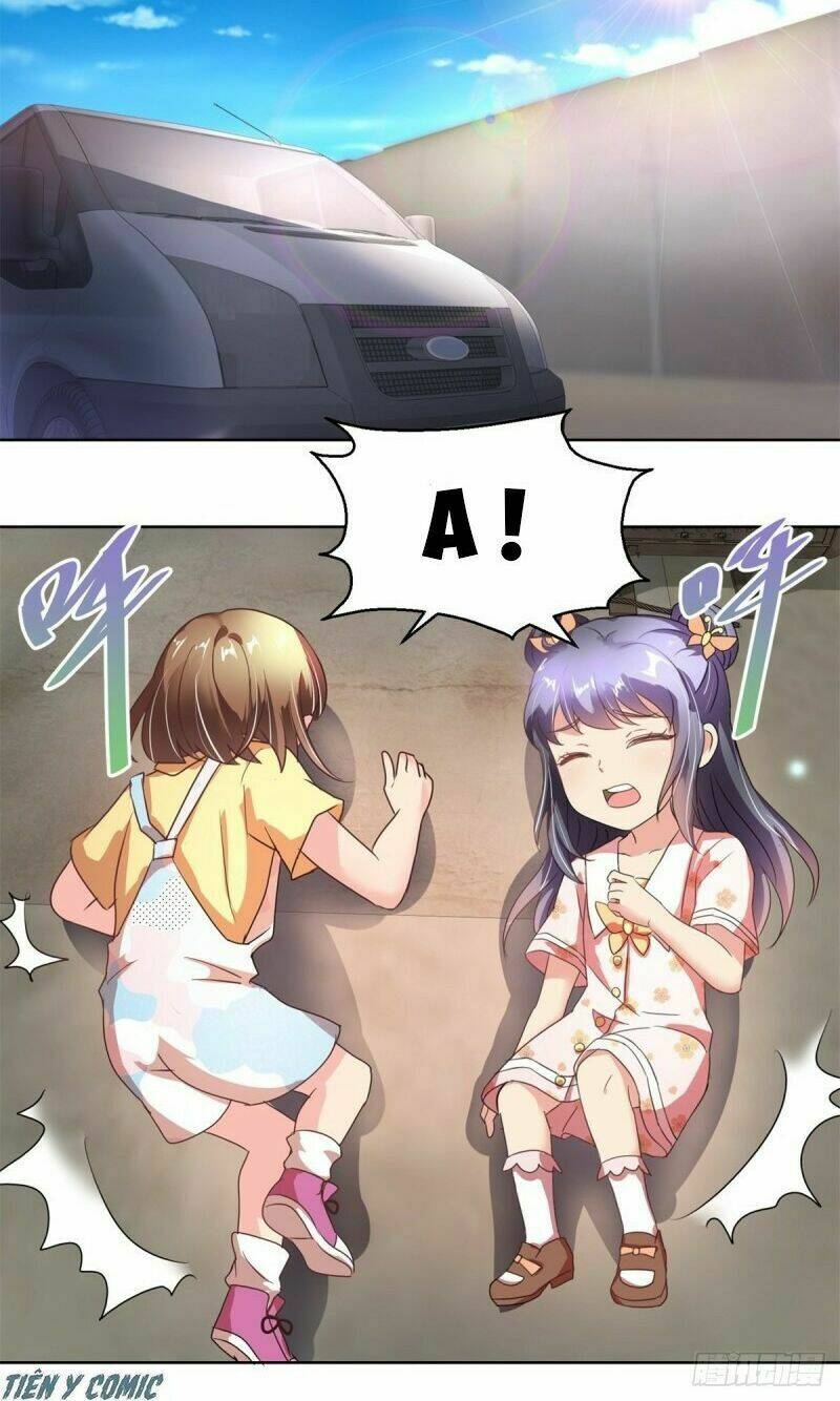 Vú Em Là Cổ Tiên: Chapter 147