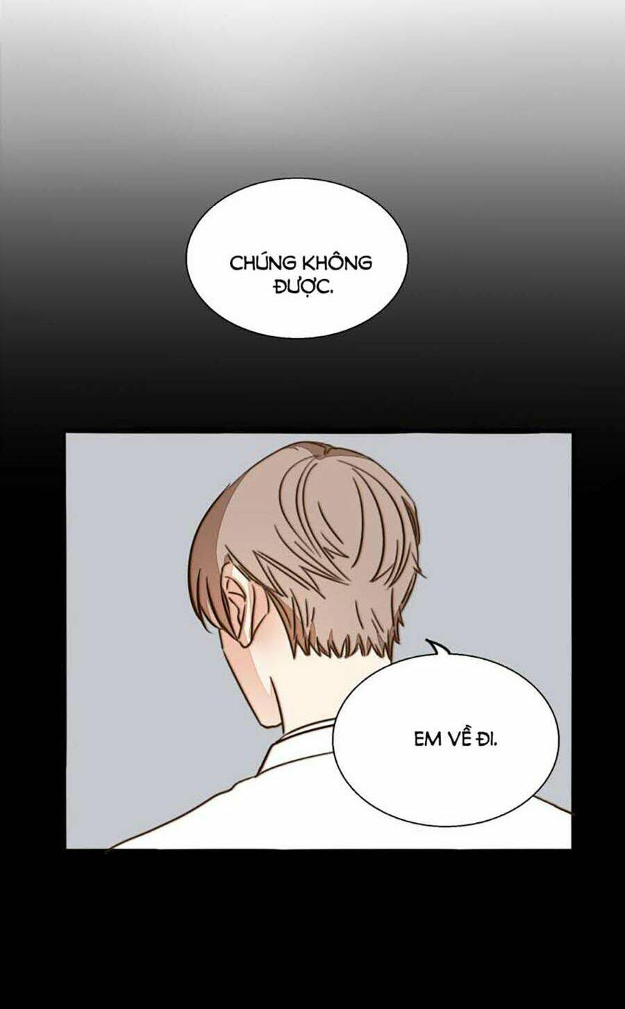 Mùi Hương Lãng Mạn: Chapter 89