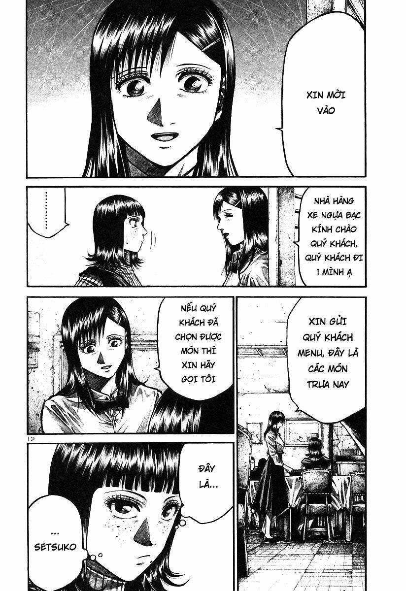 Rainbow: Chapter 166