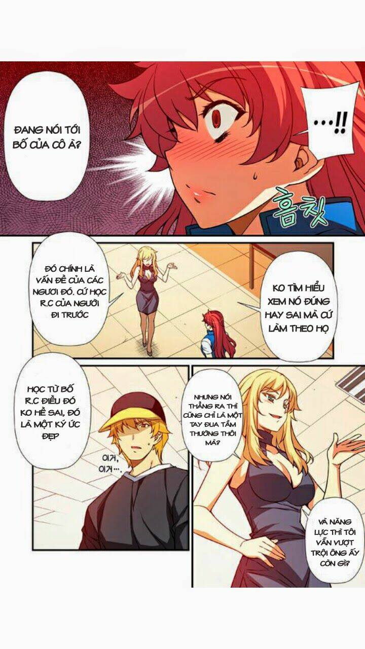 Modify: Chapter 33