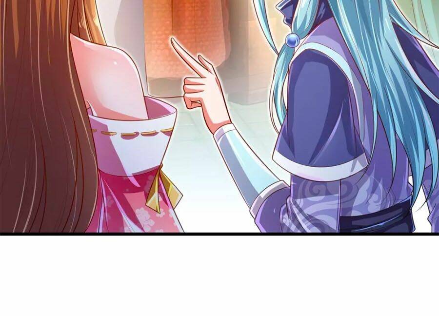 Phụng Lâm Thiên Hạ: Đệ Nhất Mỹ Nữ: Chapter 51