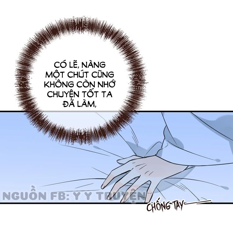Giáo chủ yêu nghiệt mau nằm xuống: Chapter 33