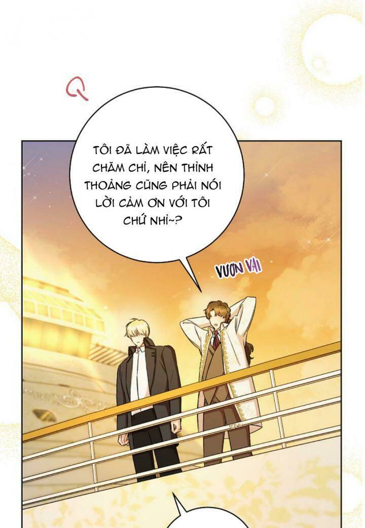 One Pair Lady: Chapter 8