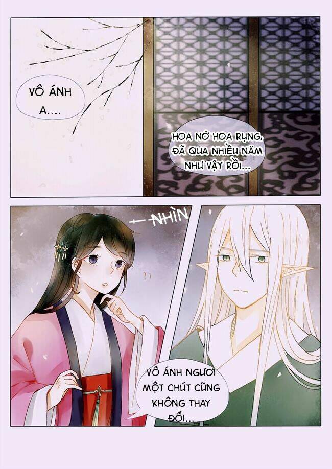 Yên La Kết: Chapter 2